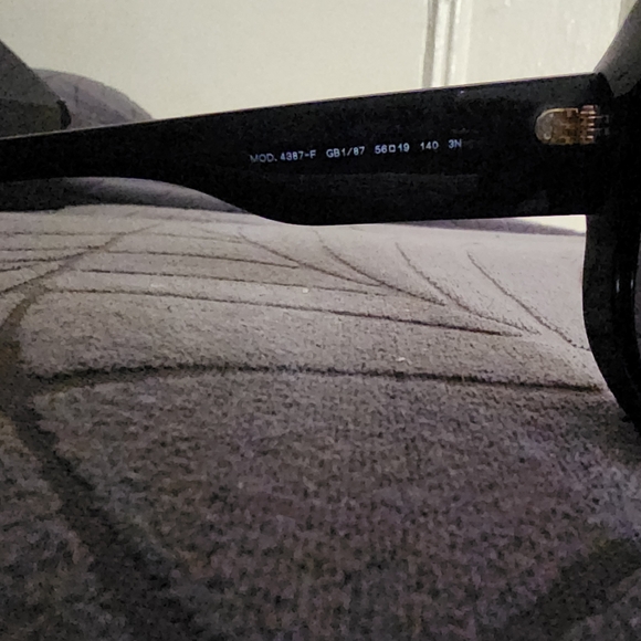 Authentic Versace Sunglasses - Picture 15 of 17